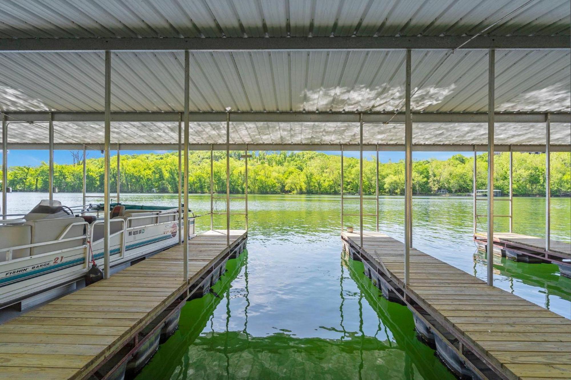 Lakeshore Living Branson Exterior foto